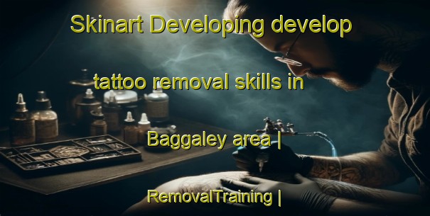 Skinart Developing develop tattoo removal skills in Baggaley area | RemovalTraining | RemovalClasses | SkinartTraining-United States